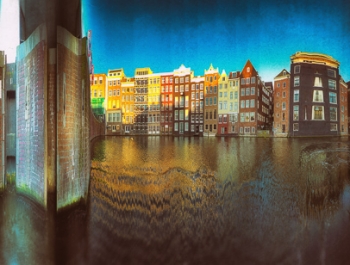 Urban surrealism Urban surrealism