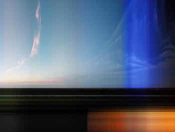 Surreal nature Surreal nature